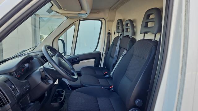 Peugeot Boxer image 5