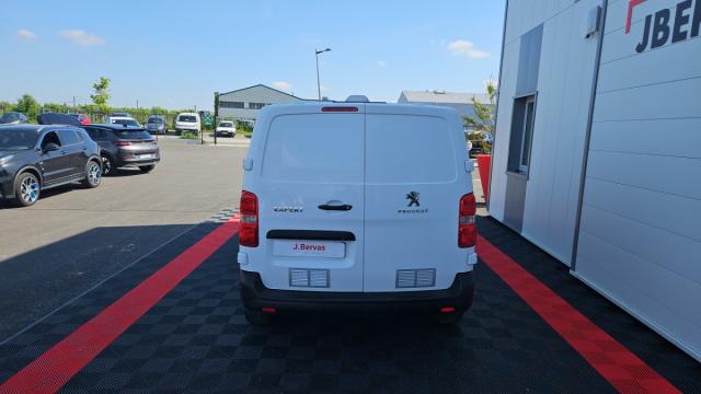 Peugeot Expert image 9