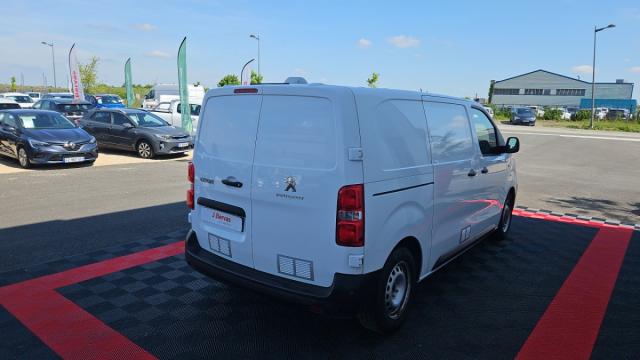 Peugeot Expert image 3