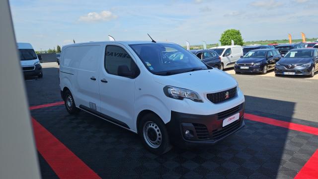 Peugeot Expert image 4
