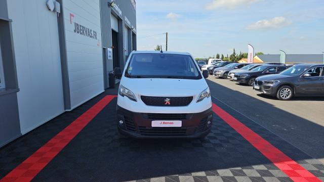 Peugeot Expert image 1
