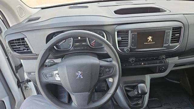 Peugeot Expert image 8