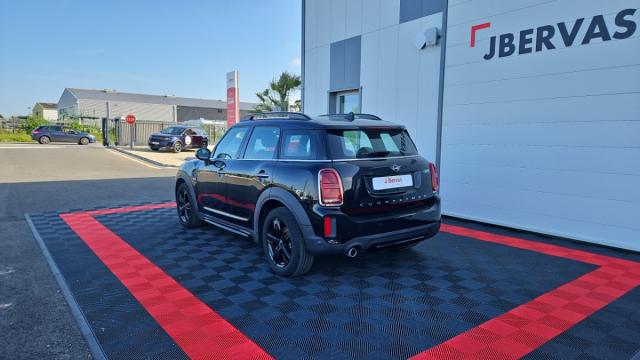 Mini Countryman image 5
