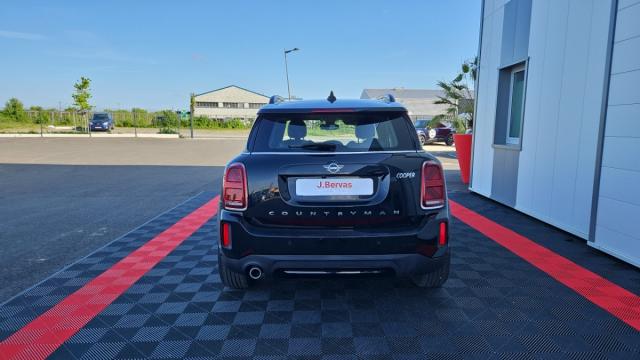 Mini Countryman image 9