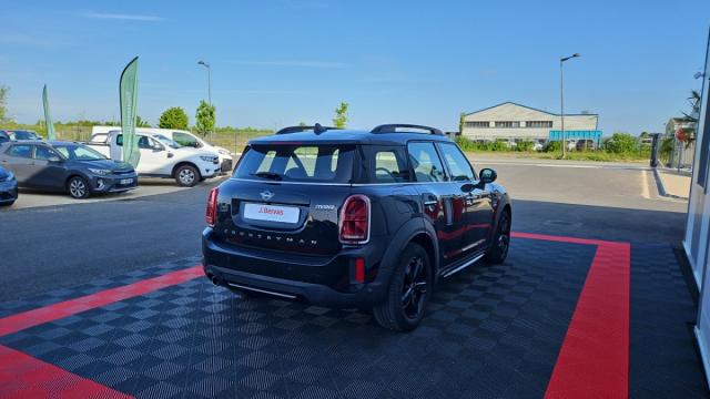 Mini Countryman image 8