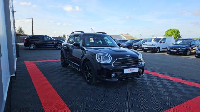 Mini Countryman image 7