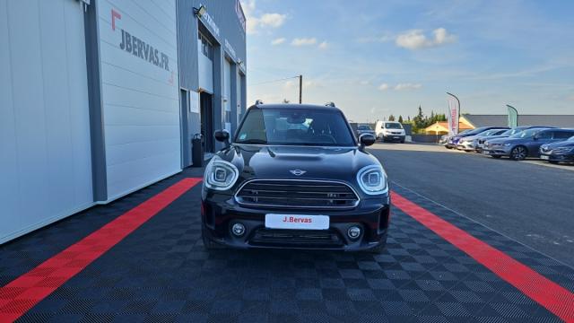 Mini Countryman image 4