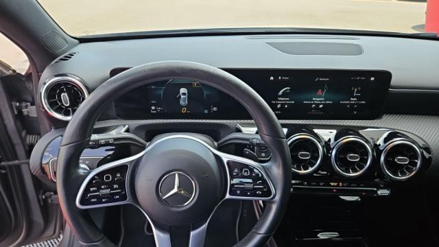 Mercedes Benz Classe A image 9