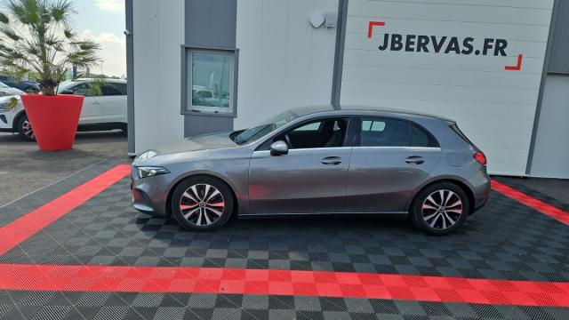 Mercedes Benz Classe A image 4