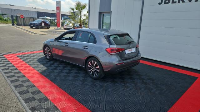 Mercedes Benz Classe A image 7