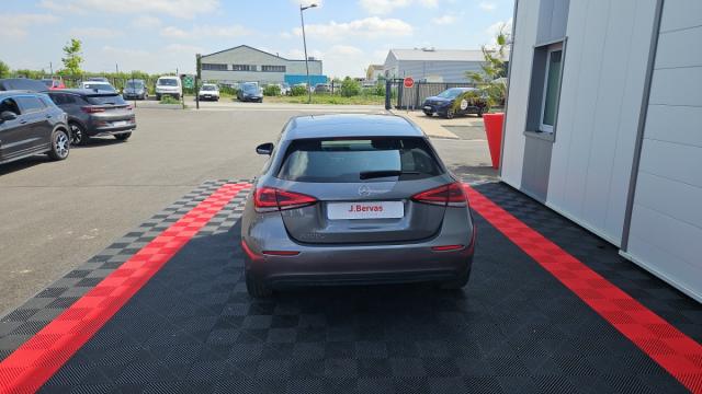 Mercedes Benz Classe A image 3