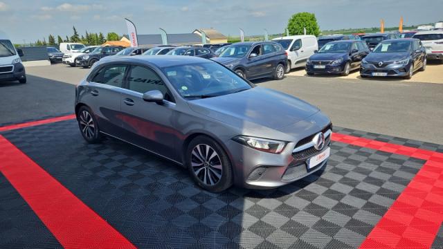 Mercedes Benz Classe A image 5