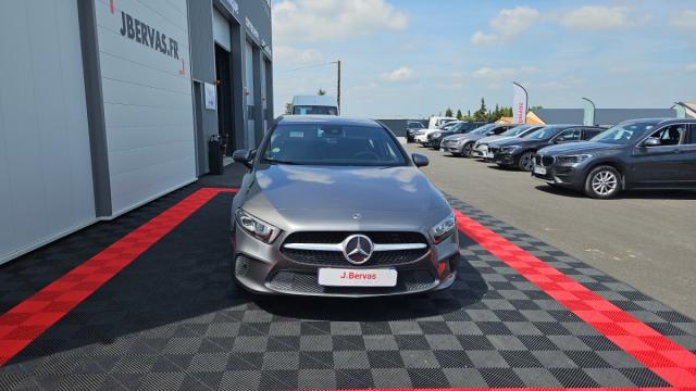 Mercedes Benz Classe A image 6
