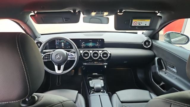 Mercedes Benz Classe A image 2