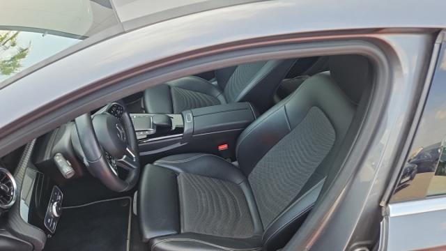 Mercedes Benz Classe A image 8