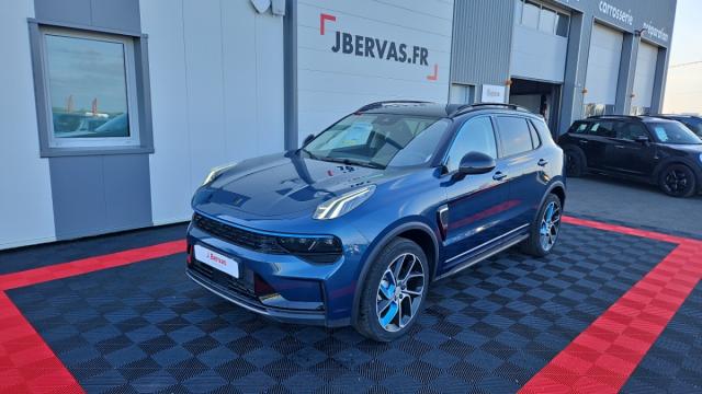 Lynk & Co
