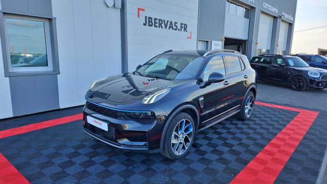 Lynk & Co