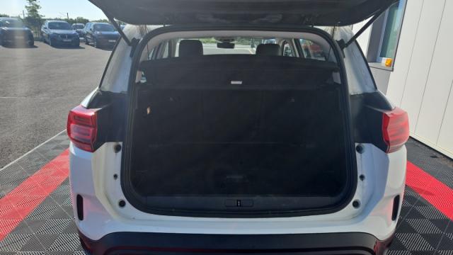 Citroen C5 Aircross image 3