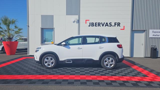 Citroen C5 Aircross image 5