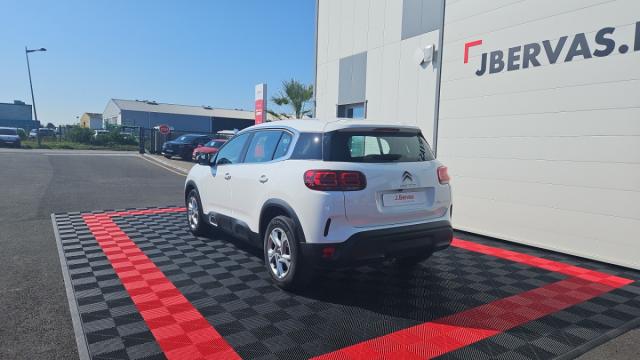 Citroen C5 Aircross image 8