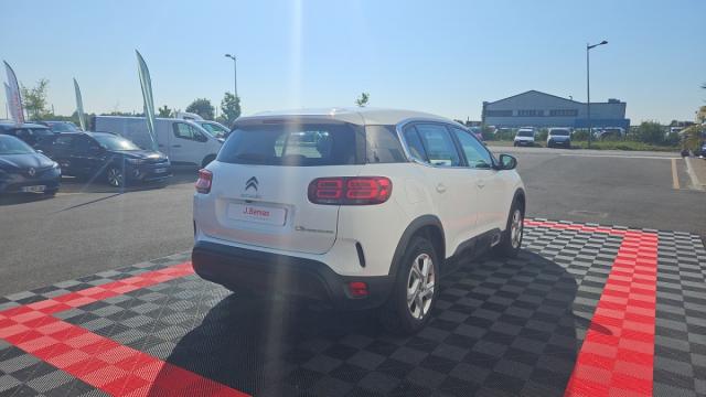 Citroen C5 Aircross image 1