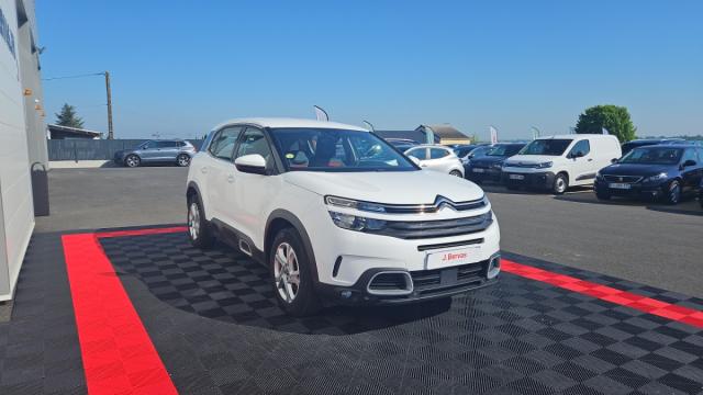 Citroen C5 Aircross image 4