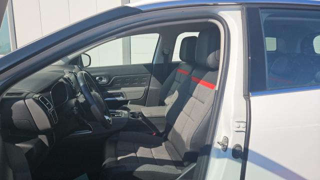 Citroen C5 Aircross image 9