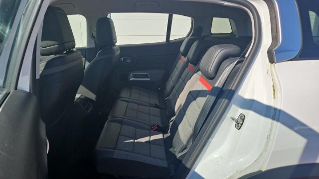 Citroen C5 Aircross image 6