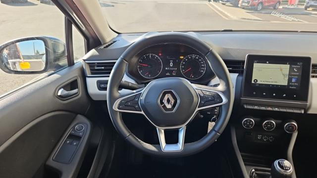 Renault Clio image 3