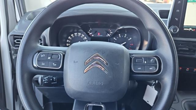 Citroen Berlingo image 6