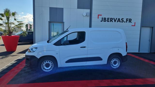 Citroen Berlingo image 4