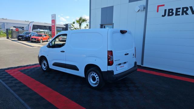 Citroen Berlingo image 5