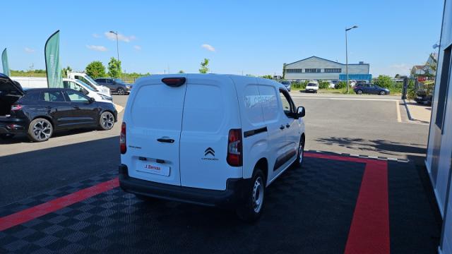Citroen Berlingo image 2