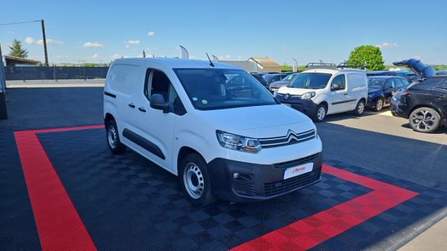 Citroen Berlingo image 1