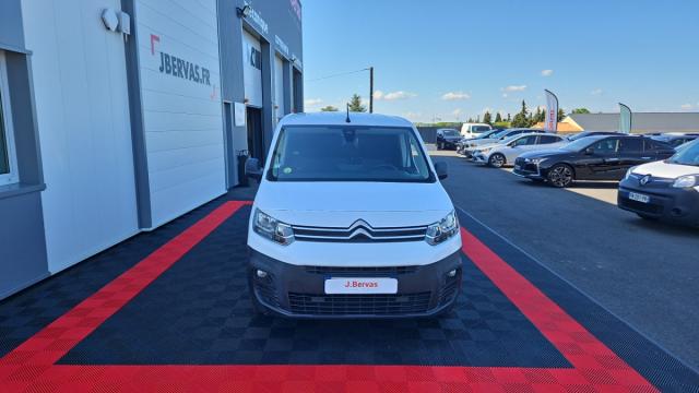Citroen Berlingo image 3