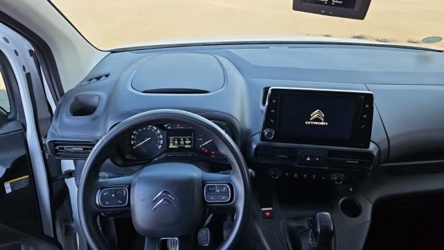 Citroen Berlingo image 8