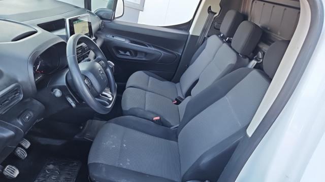 Citroen Berlingo image 7