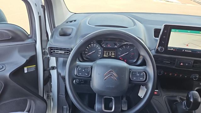 Citroen Berlingo image 9