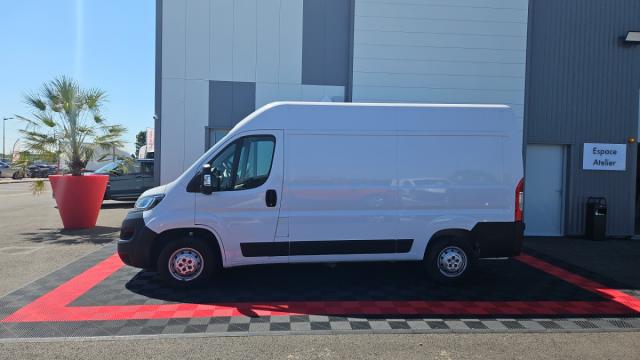 Peugeot Boxer image 8