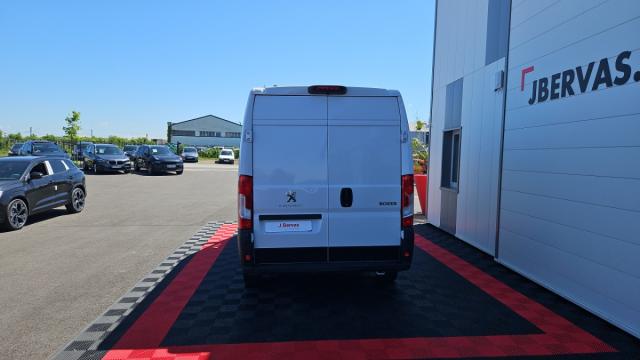 Peugeot Boxer image 7