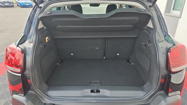 Citroen C3 Aircross image 9