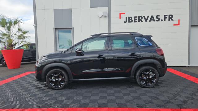 Citroen C3 Aircross image 3