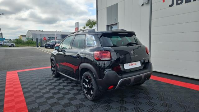 Citroen C3 Aircross image 7