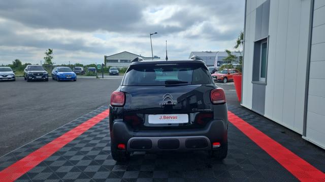 Citroen C3 Aircross image 6