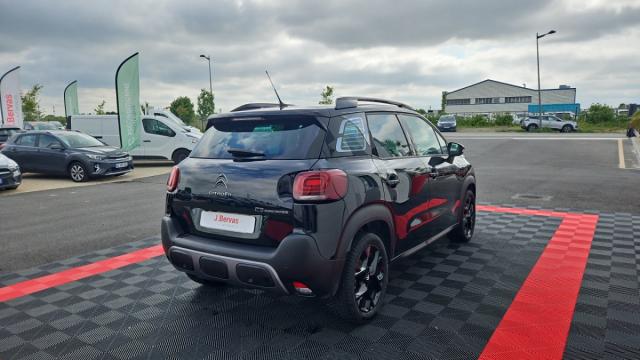 Citroen C3 Aircross image 2