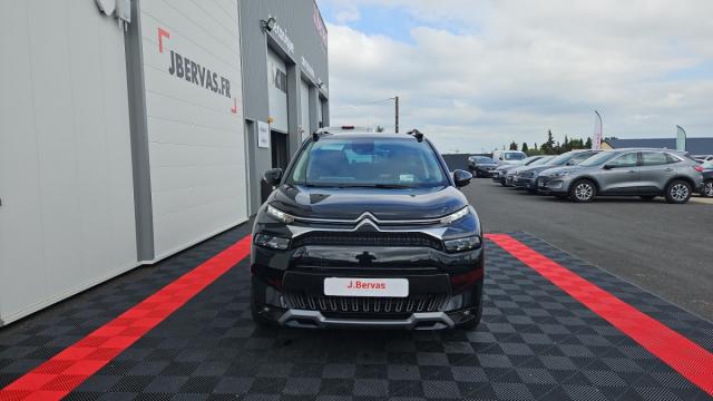 Citroen C3 Aircross image 8
