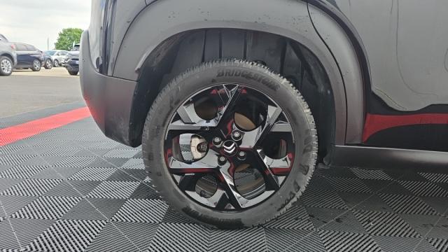 Citroen C3 Aircross image 5