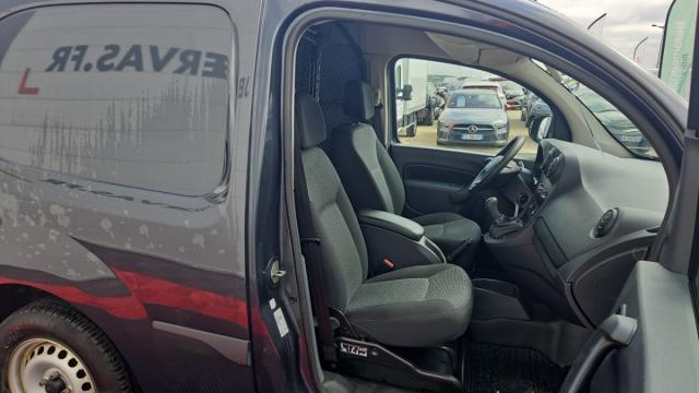 Mercedes Benz Citan image 3