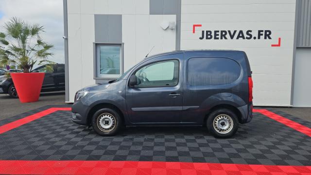 Mercedes Benz Citan image 2