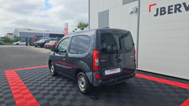 Mercedes Benz Citan image 5